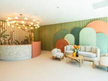 CALISTA LUXURY RESORT Mini Club